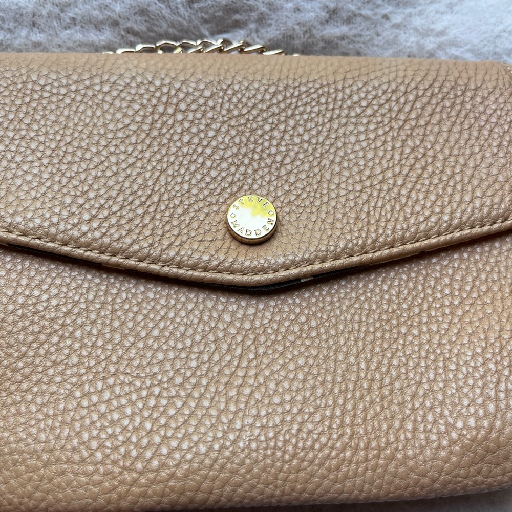 🌼Steve Madden Chain Bag🌼 - Picture 14 of 16